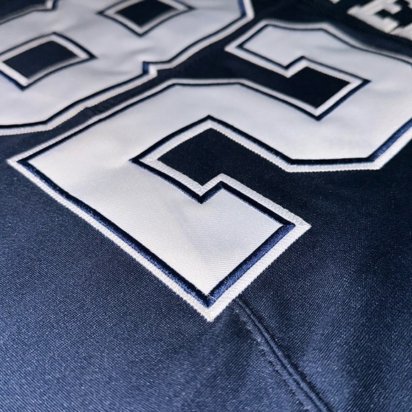 Embroidery Jason Witten Dallas Cowboys Jersey - Picture 6 of 6